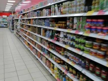 супермаркет Магнит в Кандалакше