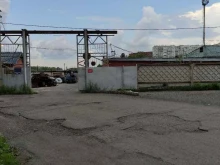 СибТек, Климасенко, 13а 