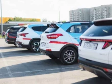 официальный дилер Hyundai Авто Брокер Мурманск в Мурманске