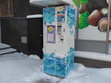 аппарат по продаже воды Айсберг в Нижнем Новгороде