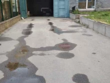 Автостоянки Подземная парковка в Нижнем Новгороде
