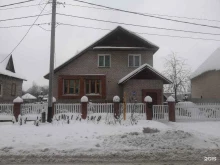 компания по производству трелевочных чокеров Ива-Груп в Кирове