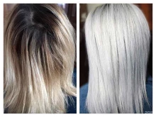 студия красоты Art space for hair NN в Нижнем Новгороде