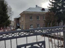 Детские сады Детский сад №17 в Уфе