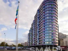 Smart apart, Степана Разина, 2 