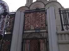 Церковная лавка, улица Большая Лубянка, 19 