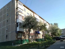 ТСЖ Зари №84, Зари, 37 