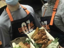кафе Good zone в Сызрани