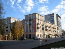 аптечный пункт Аир в Кирове