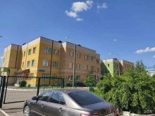 дошкольное отделение Лицей №35 в Казани