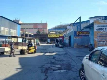 Сухие строительные смеси Компания по продаже сухих строительных смесей в Сочи
