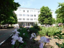 Техникумы Белгородский техникум общественного питания в Белгороде