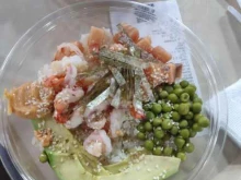 Быстрое питание Poke bowl bar в Пятигорске
