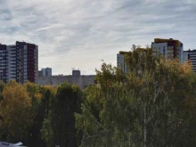 постамат Почтомат в Ижевске