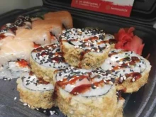 служба доставки Bento sushi 26 в Ставрополе