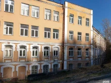 Колледжи Златоустовский индустриальный колледж им. П.П. Аносова в Златоусте