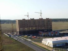 кафе быстрого питания Вкус города в Ставрополе
