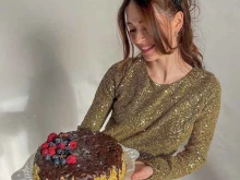 Чак-чак, Чичерина, 2 