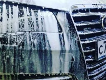 автомойка Losk в Находке