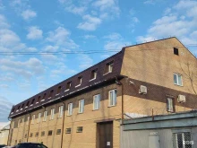 Вентиляционное / тепловое оборудование УралВентЗаготовка в Перми