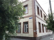 Министерство здравоохранения Республики Дагестан Республиканский противотуберкулезный диспансер в Махачкале