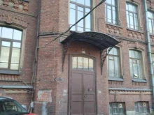 Ава технолоджис, Прилукская, 22 