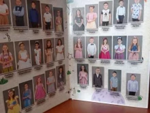 Услуги фотосъёмки Страна знаний в Краснодаре