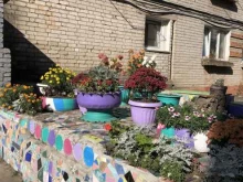 аварийная служба Жилкомсервис-Первомайский в Владивостоке