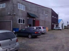 магазин электрооборудования Энергосфера в Находке