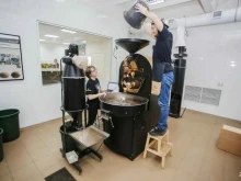 производственно-торговая компания Bean & roast coffee в Новосибирске