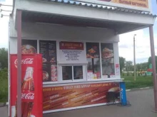 киоск по продаже фастфудной продукции Street food в Новомосковске