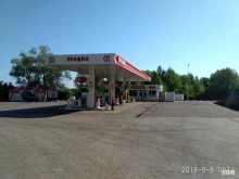 АЗС №2033 Лукойл в Уфе
