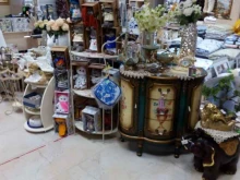 салон-магазин товаров для дома Home boutique в Геленджике