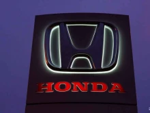 Honda максимум, Руставели, 53 к1 