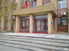 Администрации районов / округов региональной власти Администрация Городищенского района в Волгограде