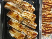 суши-бар Вкусно суши в Волгограде