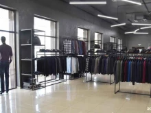 магазин мужской и женской одежды Vip store в Казани