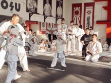 спортивный клуб Ste fight club в Хабаровске