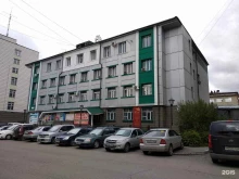 Монтаж охранно-пожарных систем Сиб инжиниринг в Барнауле