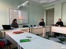Вера и люди в Советском Союзе, Крапивенский переулок, 4 ст2 