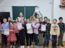 детская хоровая студия Ключ в Москве