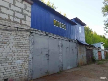 производственно-сервисная компания Дверь плюс в Кирове