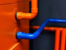 торгово-сервисная компания Vist energy в Краснодаре