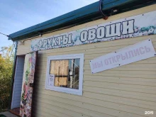 Овощи / Фрукты Магазин по продаже фруктов и овощей в Барнауле