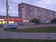 магазин крепежных изделий Zetta в Ижевске
