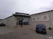 склад ТД Тракт в Астрахани