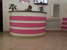 парикмахерская Южанка в Саранске