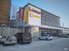 компания Лесинтрострой в Тюмени