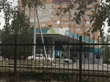 АЗС №78 Ннк в Белогорске