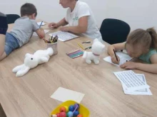 детский клуб Мама Ханна в Екатеринбурге